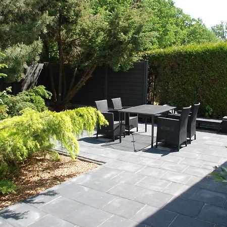 Ferienhaus Sonnenschein 인젤 포엘 외부 사진