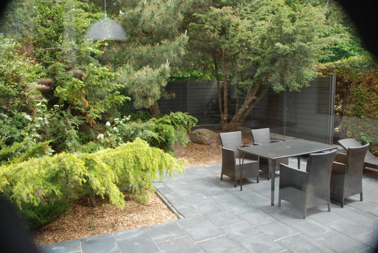 Ferienhaus Sonnenschein 인젤 포엘 외부 사진